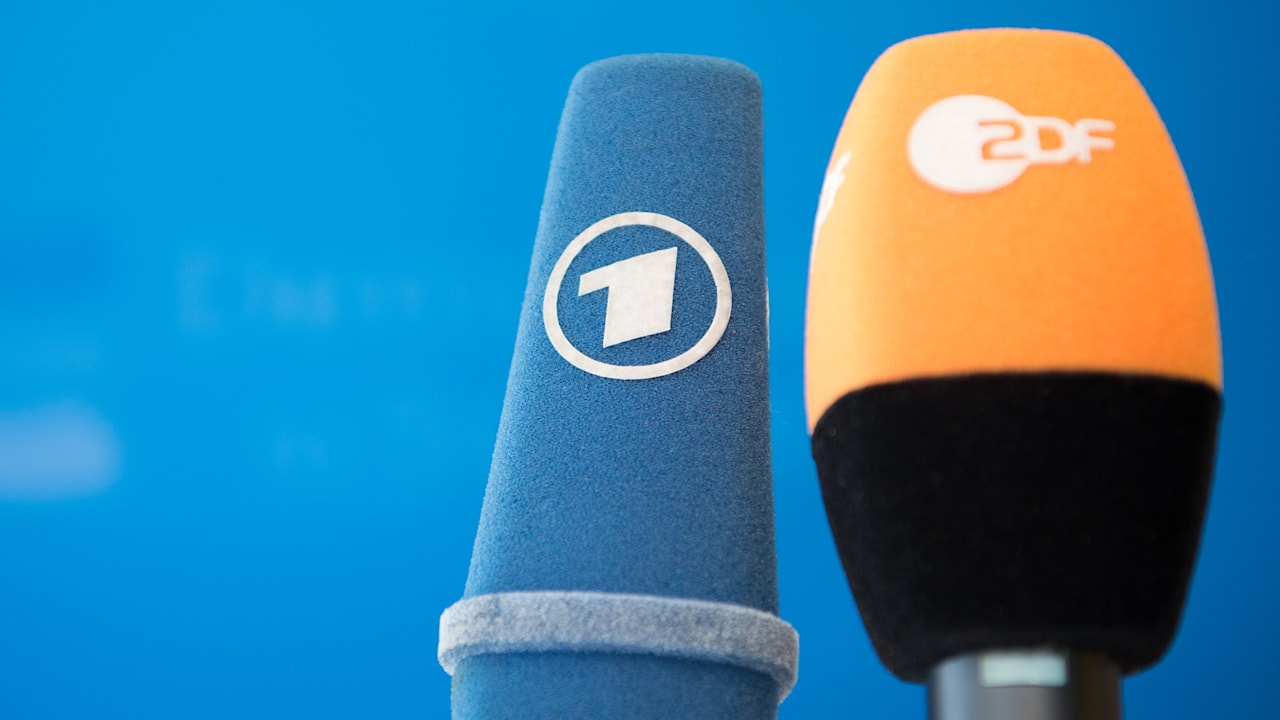 Manifest veröffentlicht: 100 Mitarbeiter von ARD und ZDF fordern mehr „Meinungsvielfalt“