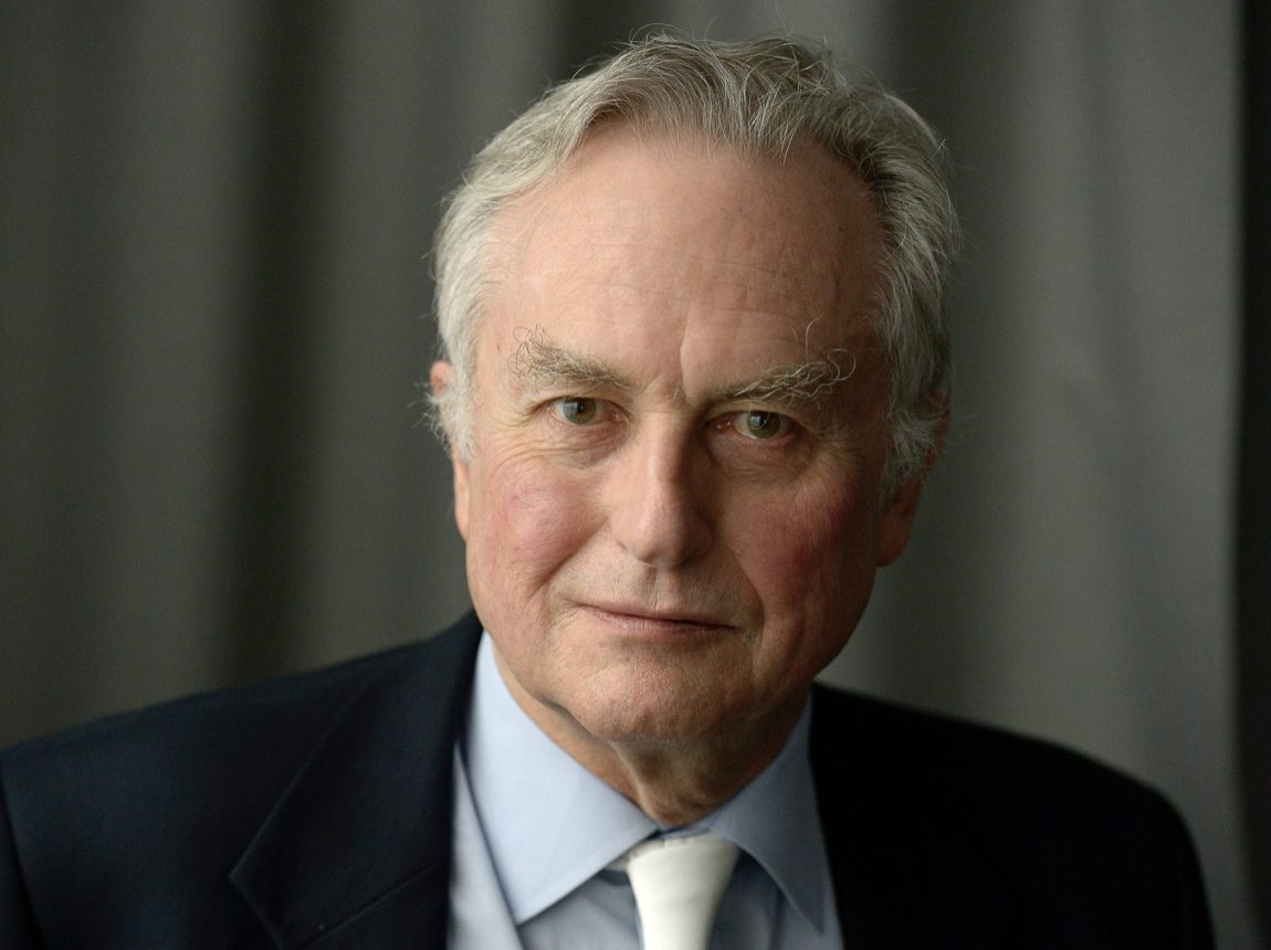 „Unterdrückung“ statt Wissenschaft - Richard Dawkins rechnet mit der woken Universitätswelt ab - Apollo News